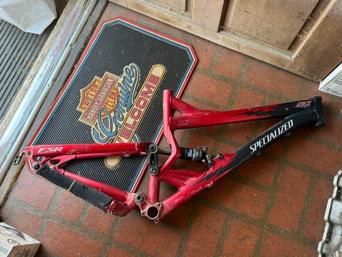 Specialized trail - specialized, sx