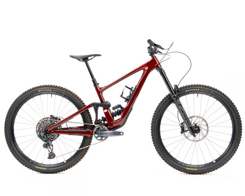 Pre owned 2024 specialized - [pre-owned],