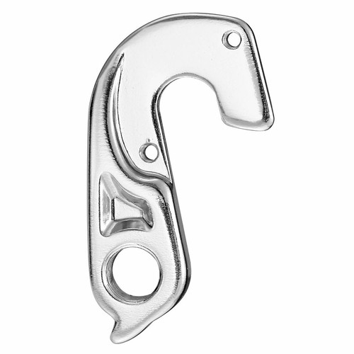 Derailleur hanger for